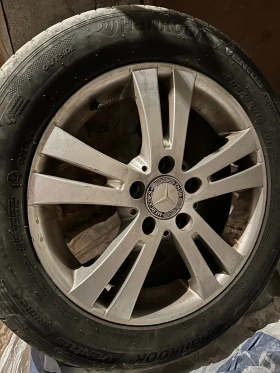 Mercedes-Benz C 200 Kompressor , Автоматик BiXenon Газ/Бензи, снимка 16