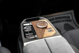 BMW iX 2022 BMW iX xDrive50 | MASSAGE SEATS | HUD | 360 C, снимка 12