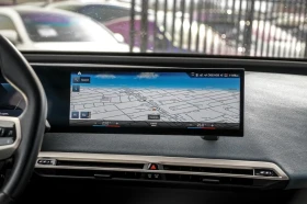 BMW iX 2022 BMW iX xDrive50 | MASSAGE SEATS | HUD | 360 C, снимка 11