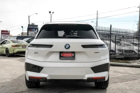 BMW iX 2022 BMW iX xDrive50 | MASSAGE SEATS | HUD | 360 C, снимка 6