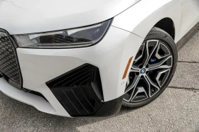 BMW iX 2022 BMW iX xDrive50 | MASSAGE SEATS | HUD | 360 C, снимка 3