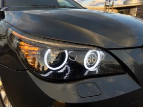 BMW 530 465HP, снимка 9