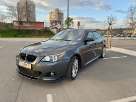 BMW 530 465HP, снимка 3