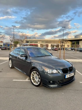 BMW 530 465HP, снимка 1