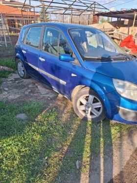 Renault Scenic 1.6, снимка 3
