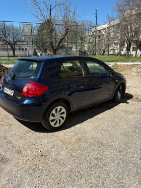 Toyota Auris, снимка 2
