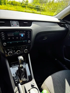 Skoda Octavia 2.0TDI RS 4x4 DSG, снимка 5
