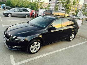 Skoda Octavia 2.0TDI RS 4x4 DSG, снимка 7