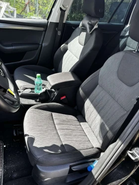 Skoda Octavia 2.0TDI RS 4x4 DSG, снимка 4