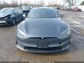 Tesla Model S Palladium Long Range, снимка 6