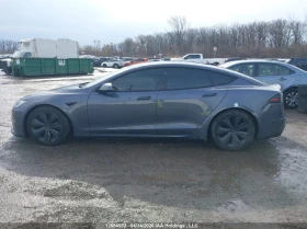 Tesla Model S Palladium Long Range, снимка 8