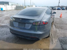 Tesla Model S Palladium Long Range, снимка 4