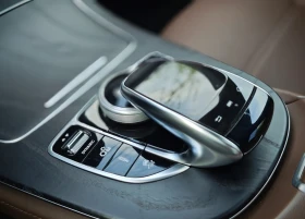 Mercedes-Benz E 53 AMG 4Matic+ , снимка 9