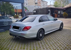 Mercedes-Benz E 53 AMG 4Matic+ , снимка 2