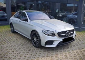Mercedes-Benz E 53 AMG 4Matic+ , снимка 1