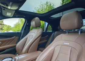 Mercedes-Benz E 53 AMG 4Matic+ , снимка 6