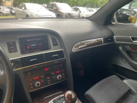 Audi A6 Allroad, снимка 6