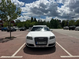Audi A6 Allroad, снимка 2