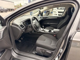 Ford Mondeo 1.5TDCI EURO6;TUV;COC;GERMANY, снимка 9