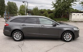Ford Mondeo 1.5TDCI EURO6;TUV;COC;GERMANY, снимка 4