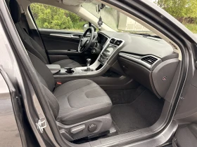 Ford Mondeo 1.5TDCI EURO6;TUV;COC;GERMANY, снимка 12