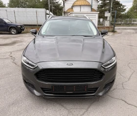 Ford Mondeo 1.5TDCI EURO6;TUV;COC;GERMANY, снимка 2