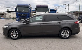 Ford Mondeo 1.5TDCI EURO6;TUV;COC;GERMANY, снимка 8
