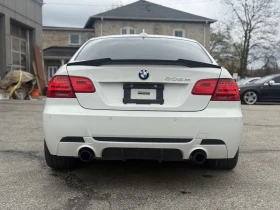 BMW 335 IS| ФИКС ЦЕНА ДО БГ| , снимка 7