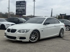BMW 335 IS| ФИКС ЦЕНА ДО БГ| , снимка 1