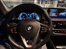 BMW 540 X-drive Германия, снимка 12