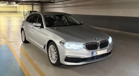 BMW 540 X-drive Германия, снимка 1