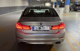 BMW 540 X-drive Германия, снимка 3