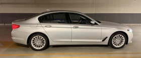 BMW 540 X-drive Германия, снимка 2