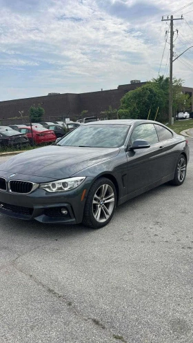 BMW 430 xDrive * АВТОКРЕДИТ * ОТ ПРЕДСТАВИТЕЛСТВО, снимка 1
