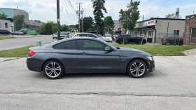 BMW 430 xDrive * АВТОКРЕДИТ * ОТ ПРЕДСТАВИТЕЛСТВО, снимка 4