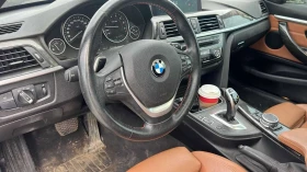 BMW 430 xDrive * АВТОКРЕДИТ * ОТ ПРЕДСТАВИТЕЛСТВО, снимка 7