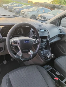 Ford Connect 1.5, 120к.с., снимка 11