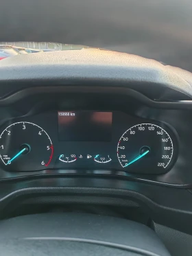Ford Connect 1.5, 120к.с., снимка 13