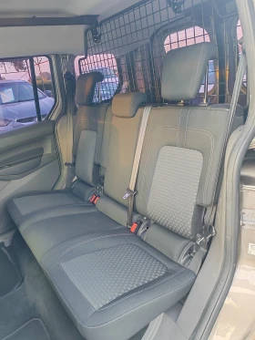 Ford Connect 1.5, 120к.с., снимка 8