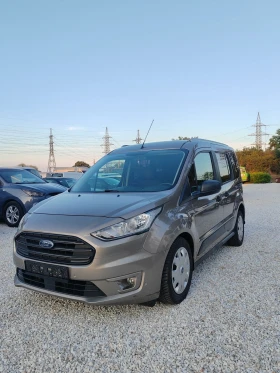 Ford Connect 1.5, 120к.с., снимка 1