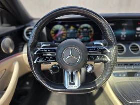 Mercedes-Benz E 53 AMG 4 MATIC + BURMESTER, снимка 12