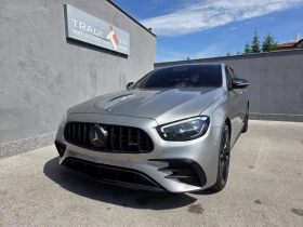 Mercedes-Benz E 53 AMG 4 MATIC + BURMESTER, снимка 1