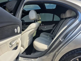 Mercedes-Benz E 53 AMG 4 MATIC + BURMESTER, снимка 17