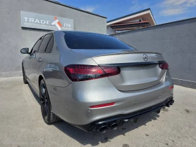 Mercedes-Benz E 53 AMG 4 MATIC + BURMESTER, снимка 6