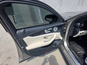 Mercedes-Benz E 53 AMG 4 MATIC + BURMESTER, снимка 8