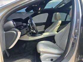 Mercedes-Benz E 53 AMG 4 MATIC + BURMESTER, снимка 9