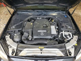 Mercedes-Benz C 300 АВТОКРЕДИТ, снимка 11