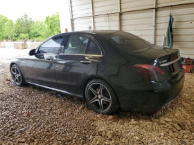 Mercedes-Benz C 300 АВТОКРЕДИТ, снимка 2