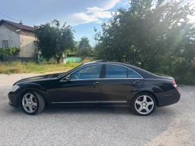Mercedes-Benz S 500 S450 4 Matic//AMG// full // Обслужен !, снимка 8