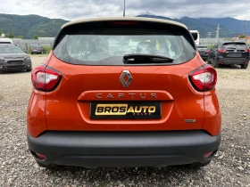 Renault Captur, снимка 4